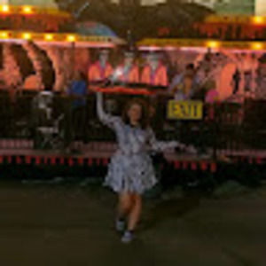 Meet your Posher, Jacqueline